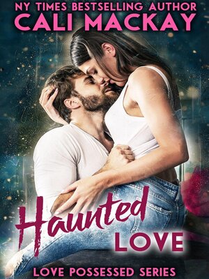 cover image of Haunted Love
